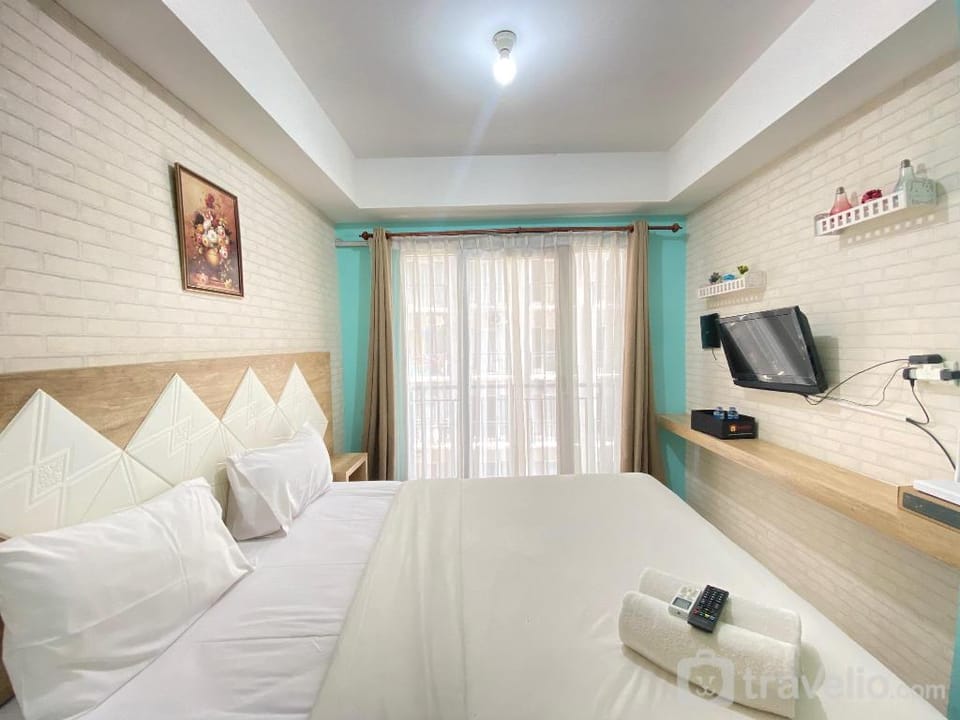 Bandung City Center Apartments Apartment in Bandung