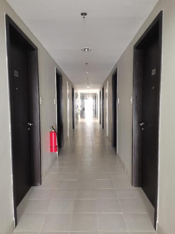 Crib of your Choice  Apartment in Pasig