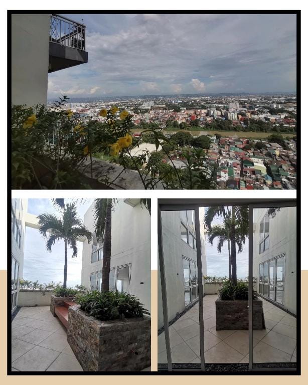 Crib of your Choice  Apartment in Pasig