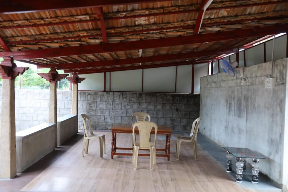 Mithila Eco Stay - Mithilaipatti Explore Chettinad Bed and Breakfast in Tamil Nadu