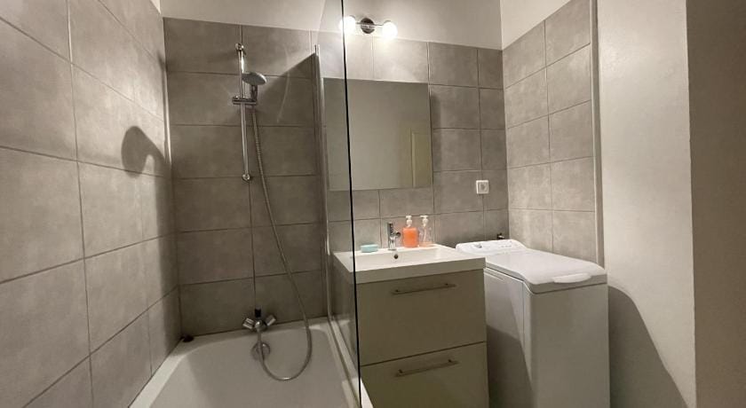 Appartement Le Coche d'Eau Auxerre Les Quais Apartment in Bourgogne-Franche-Comté