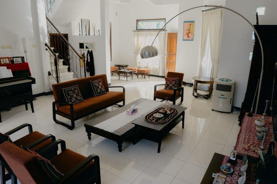 Maraza23 Estetika Homestay Vacation rental in Indonesia