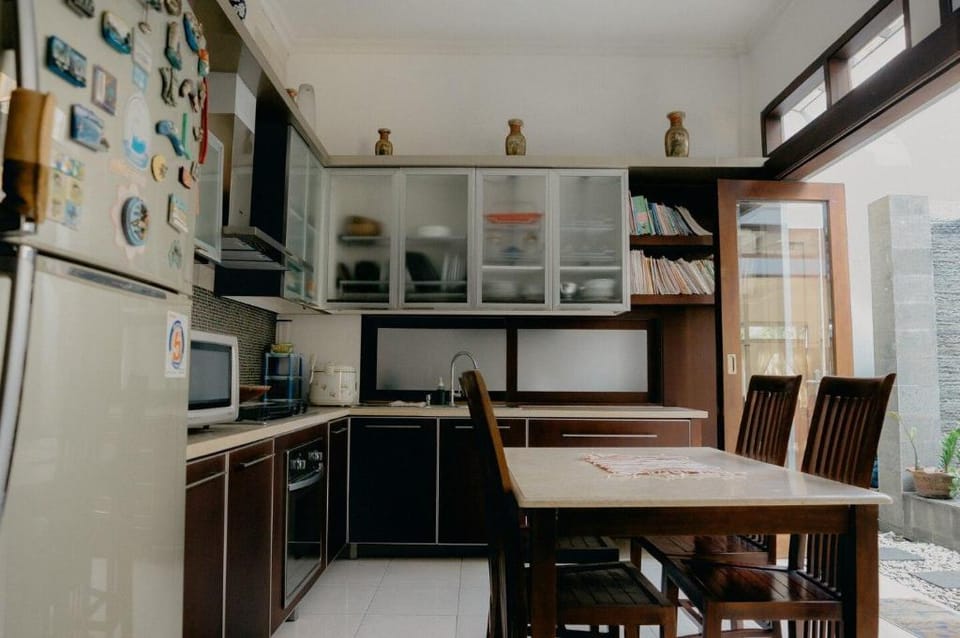 Maraza23 Estetika Homestay Vacation rental in Indonesia