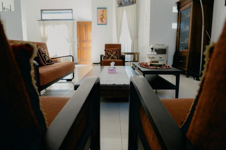 Maraza23 Estetika Homestay Vacation rental in Indonesia