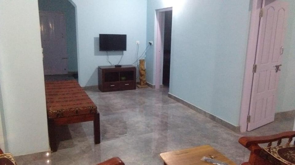 Srishti Homestay Vacation rental in Madikeri
