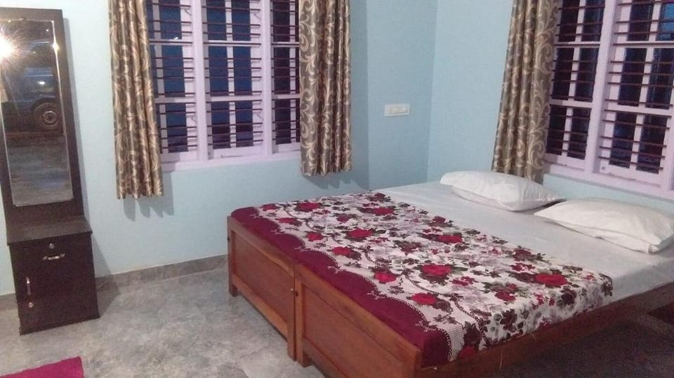 Srishti Homestay Vacation rental in Madikeri