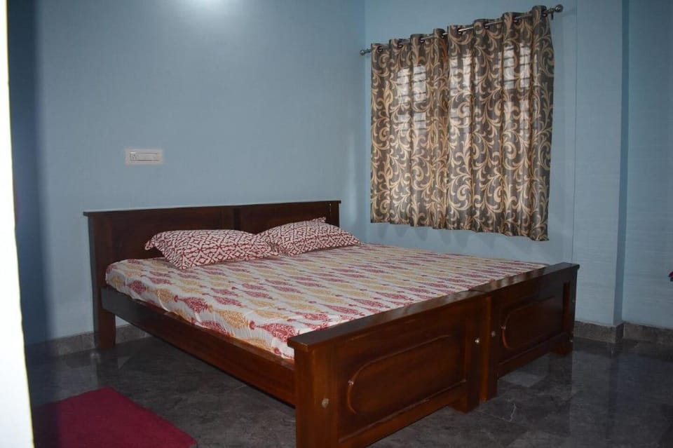 Srishti Homestay Vacation rental in Madikeri