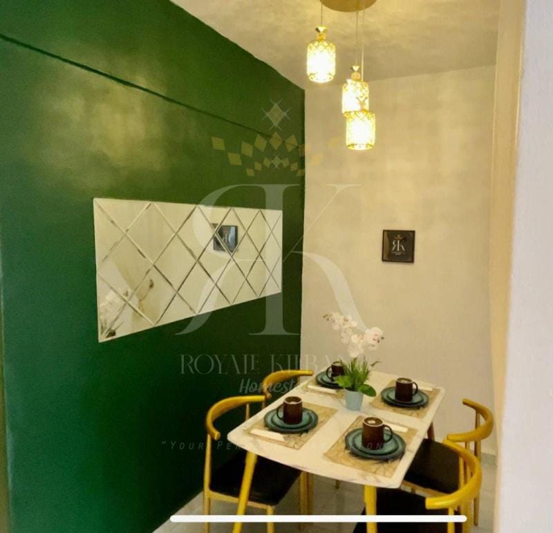 Royale Klebang Homestay Melaka Apartment in Malacca