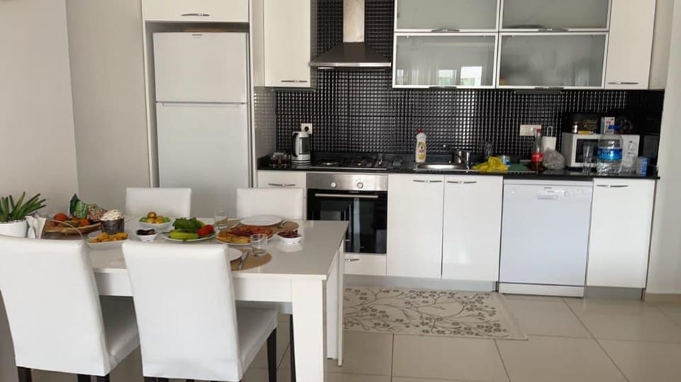 Orion Park комплекс. Уютная светлая квартира 68м2  Apartment in Antalya Province