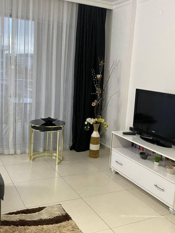 Orion Park комплекс. Уютная светлая квартира 68м2  Apartment in Antalya Province