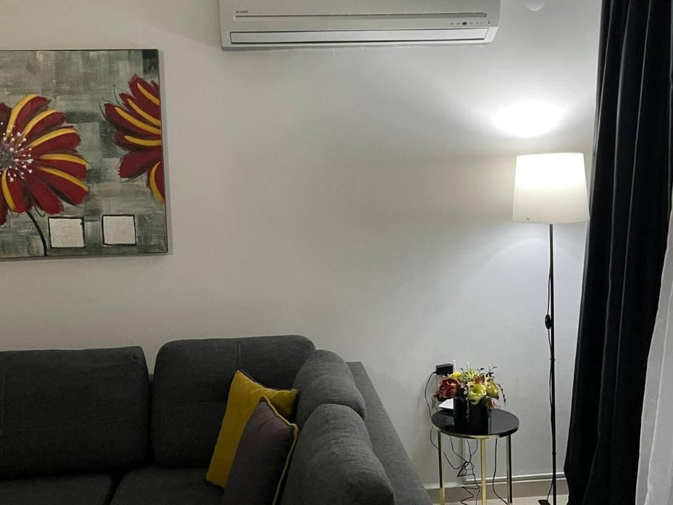 Orion Park комплекс. Уютная светлая квартира 68м2  Apartment in Antalya Province