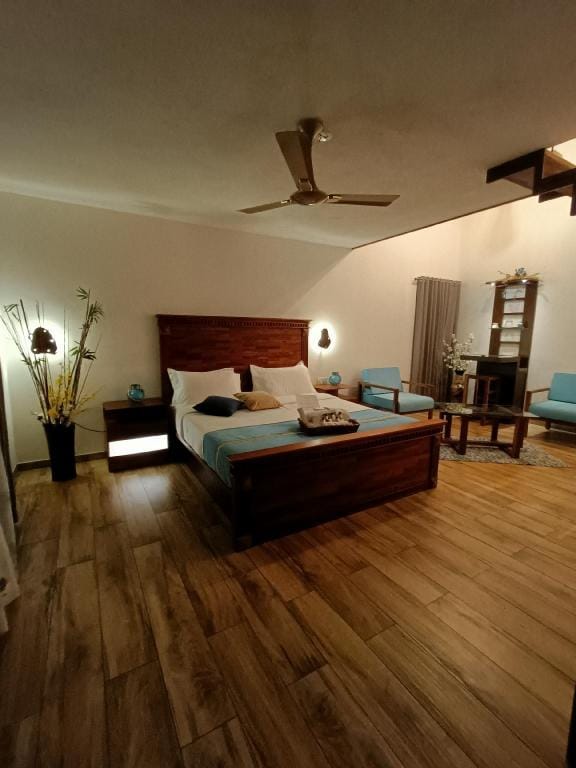 STRELITZIA VILLA Villa in Karnataka