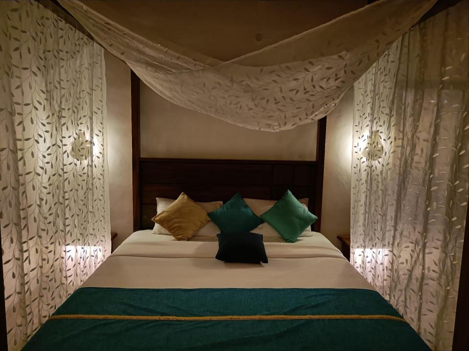 STRELITZIA VILLA Villa in Karnataka