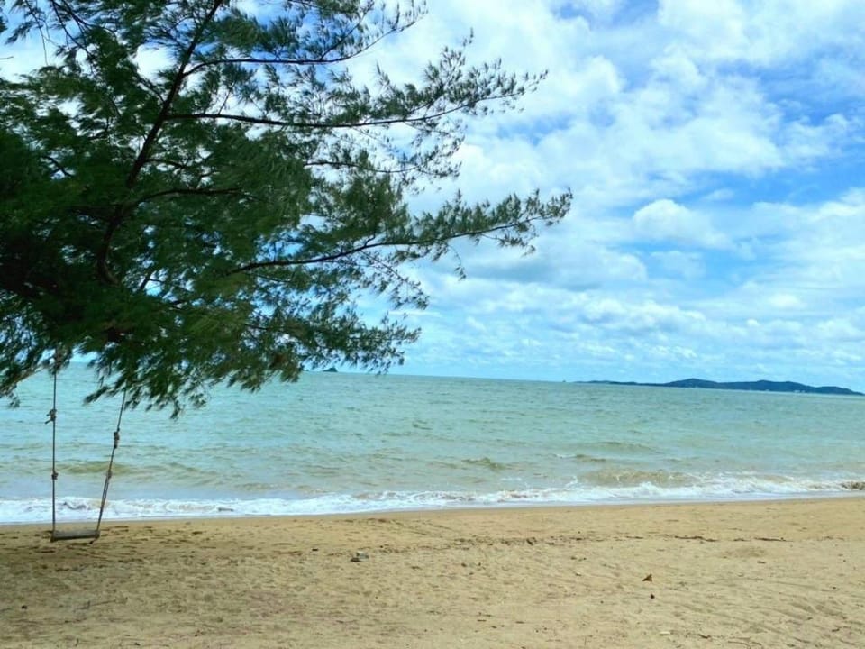 Ban Sai Thong Villa in Chon Buri Changwat