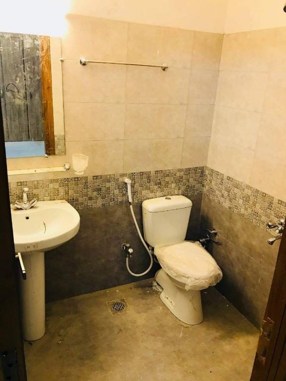 Two Bedroom Furnished Apartment Apartment in Islamabad