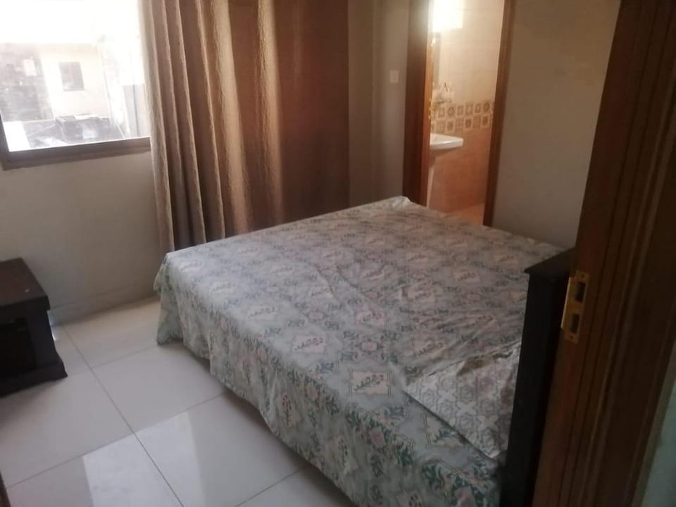 Two Bedroom Furnished Apartment Apartment in Islamabad