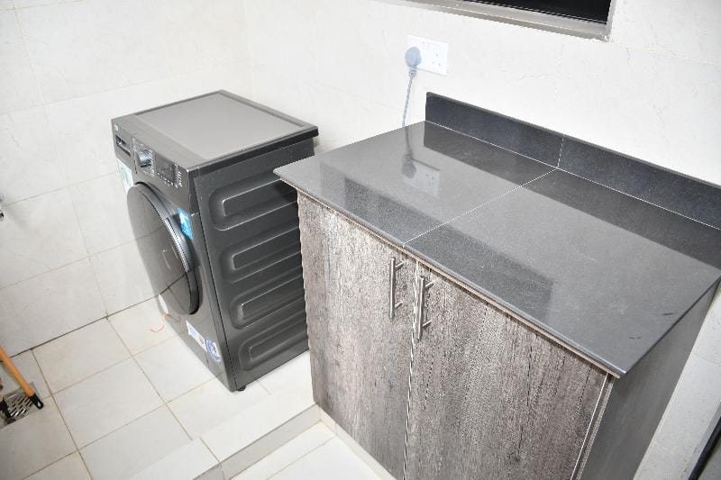 The Marvel House Apartment in Nairobi