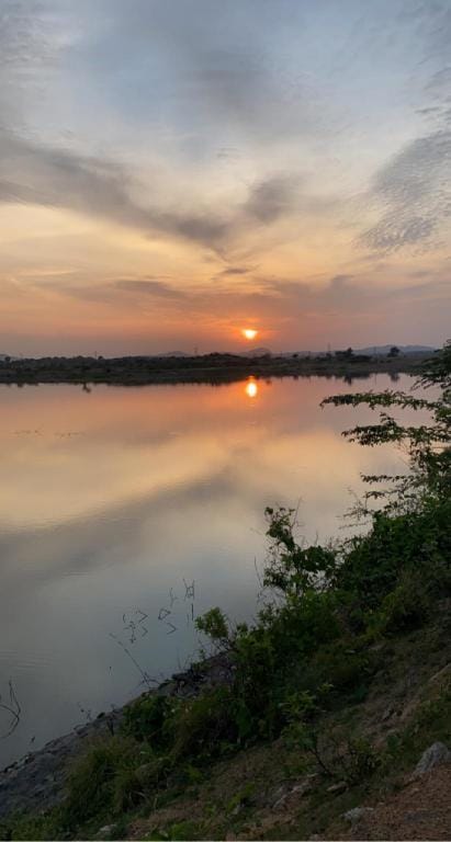 V4 Farmland Vacation rental in Karnataka