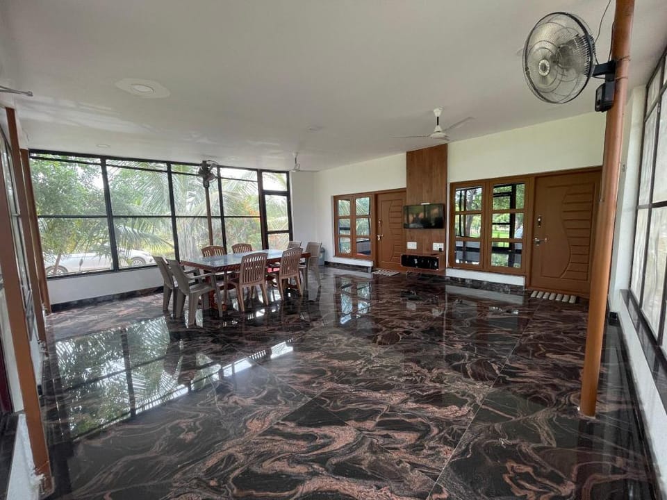 V4 Farmland Vacation rental in Karnataka