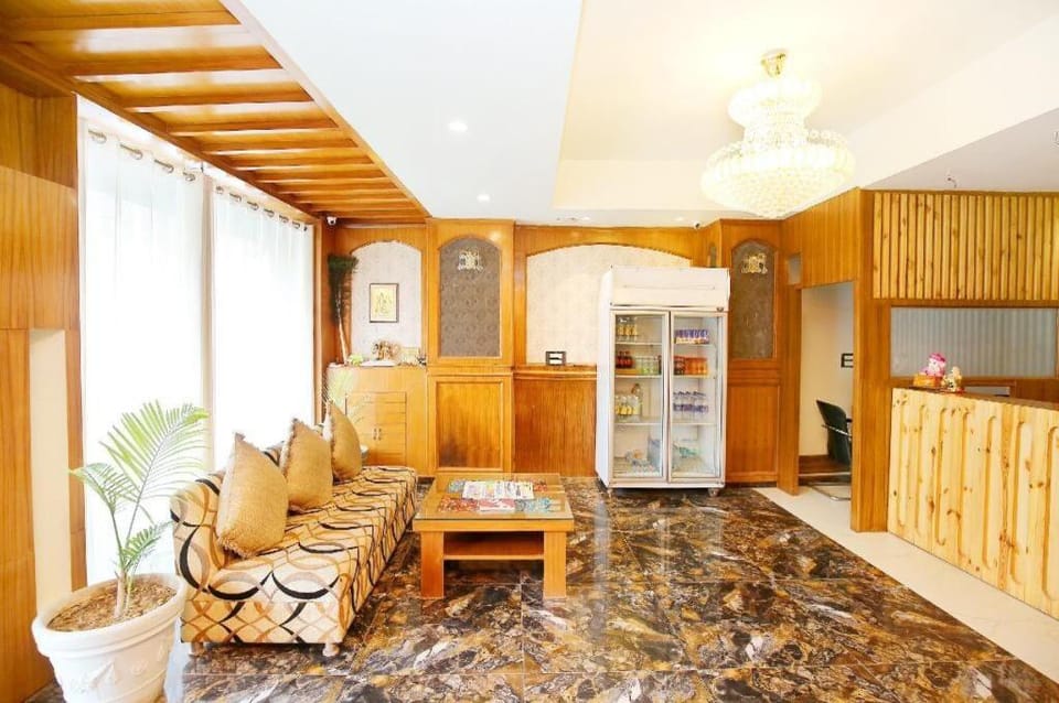 Hotel North inn Zirakpur Vacation rental in Punjab, India