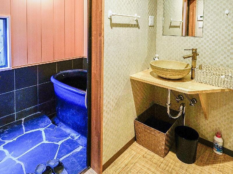 INN+Toji Kindo, 15min to Kyoto sta｜Japanese Style Vacation rental in Kyoto