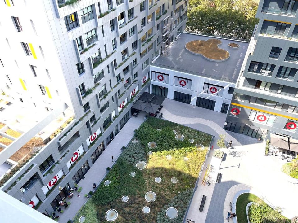 Klai’s luxury apartment Apartment in Tirana