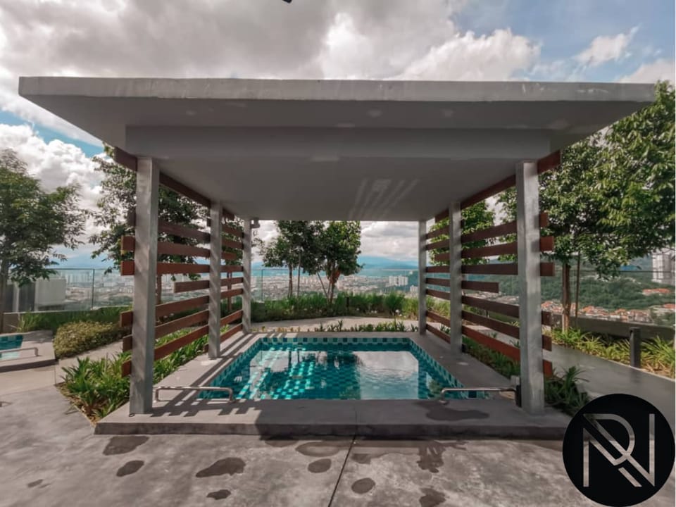 EkoCheras Duplex by Power  Vacation rental in Federal Territory of Kuala Lumpur