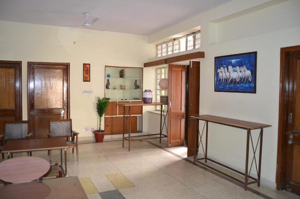 Delight 1 Aashirwad Jaipur Home Stay  Vacation rental in Jaipur