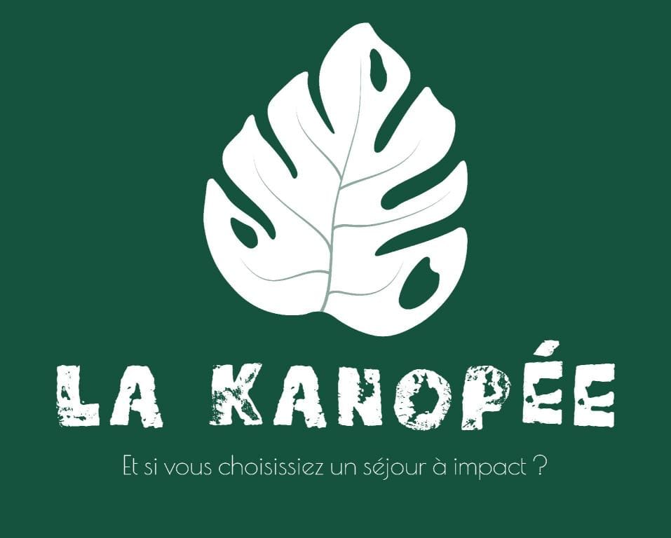 La Kanopée Apartment in Normandy