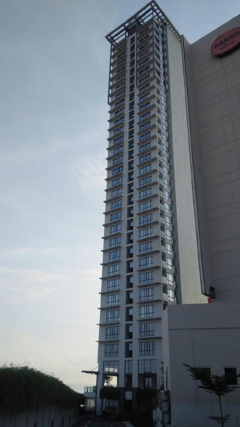 One Residence Apartment Batam - Stay Cozy 2 Apartment in Riau Islands, Indonesia