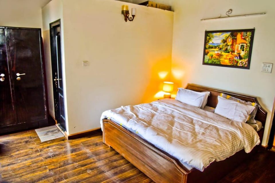 stay home away from home  Vacation rental in Uttarakhand
