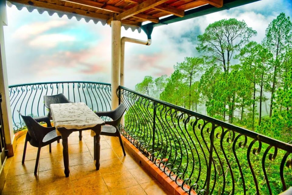 stay home away from home  Vacation rental in Uttarakhand