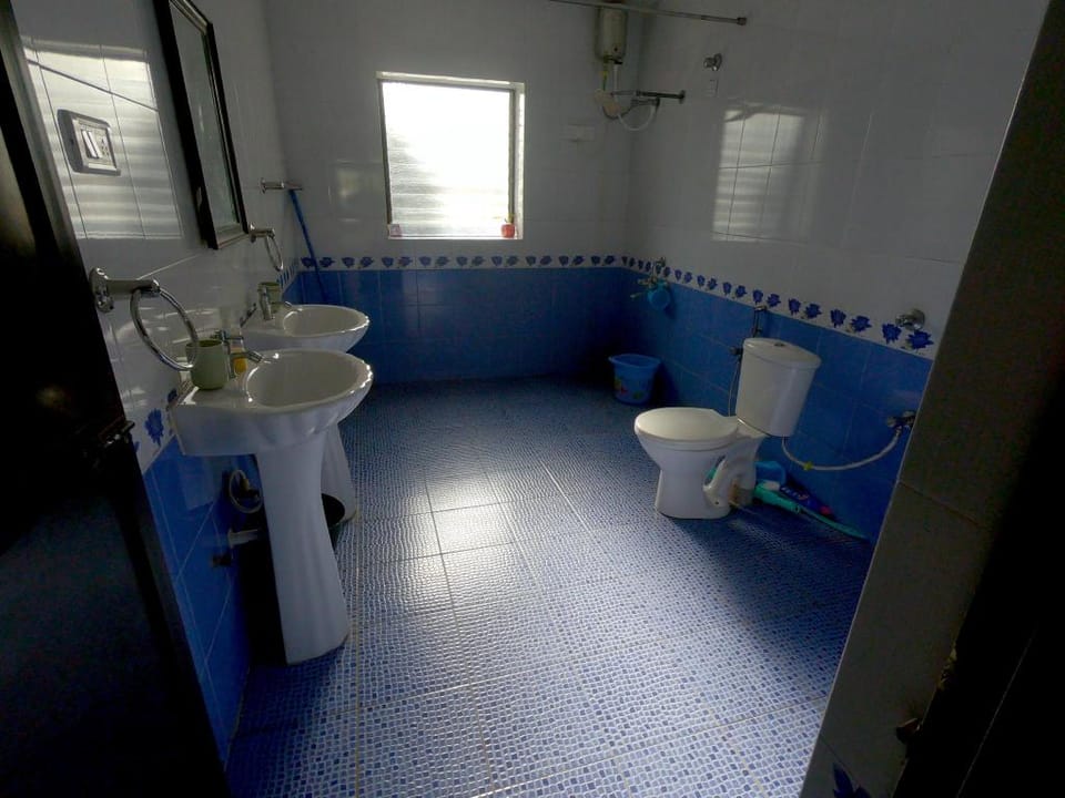A slice of sossegado @Kahvibaari Homestays Villa in Calangute