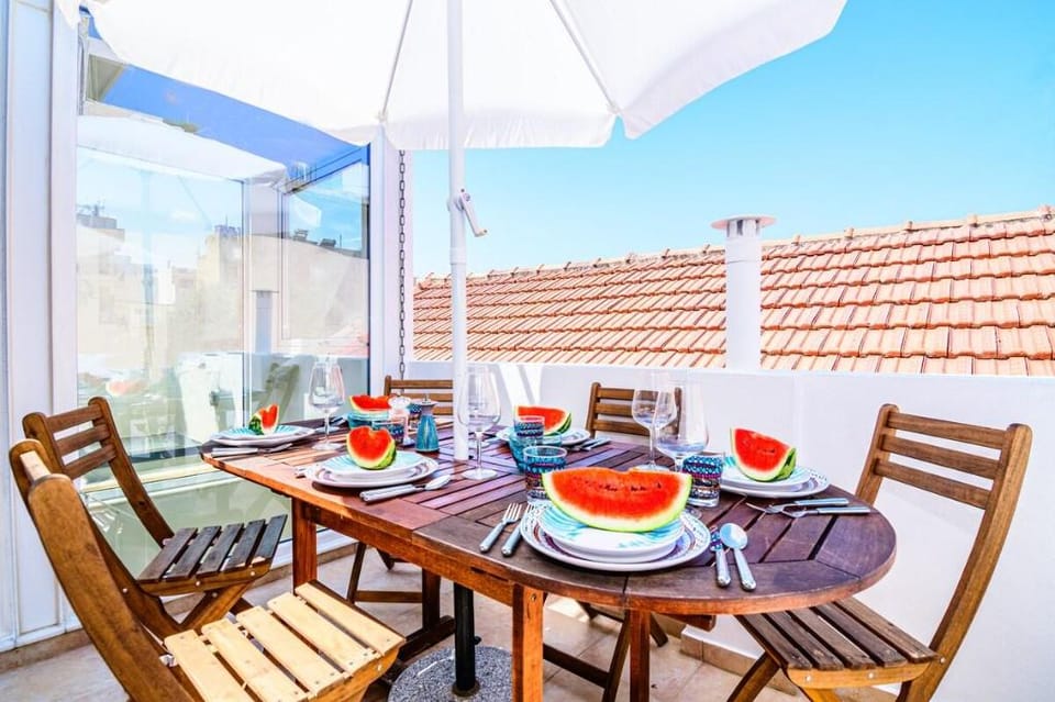 Koum Kapi Cottage in Chania Town Vacation rental in Chania
