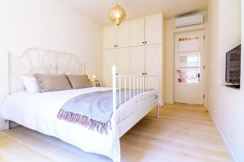 Koum Kapi Cottage in Chania Town Vacation rental in Chania