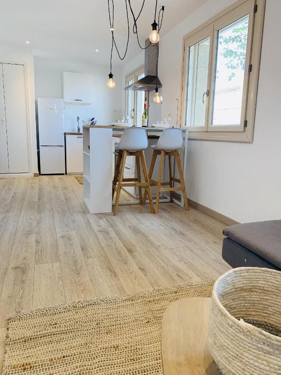 Salon Estival Apartment in Provence-Alpes-Côte d'Azur