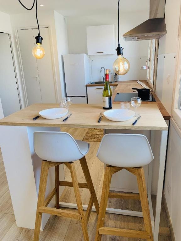 Salon Estival Apartment in Provence-Alpes-Côte d'Azur