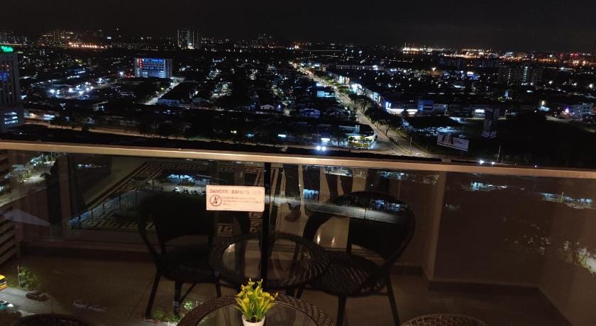 KSL D'esplanade Studio Apartment's 1 Apartment in Johor Bahru