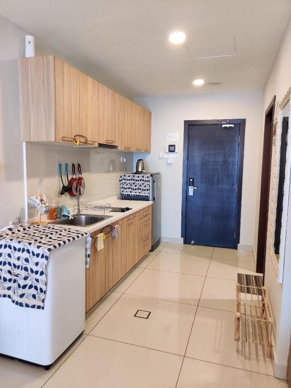 KSL D'esplanade Studio Apartment's 1 Apartment in Johor Bahru
