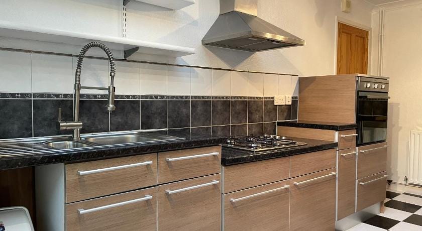 Tivoli Bungalow Vacation rental in Weston-super-Mare