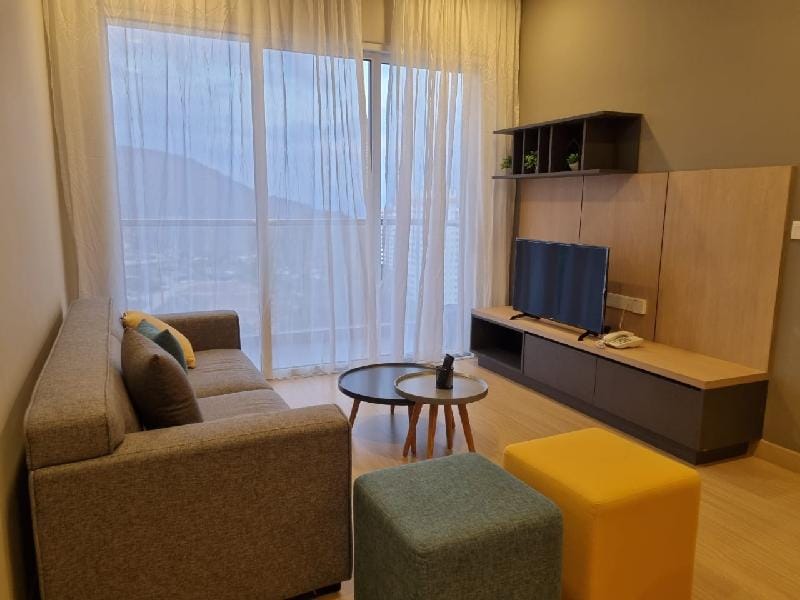 Windmill Genting Highland@Permai Awana 2BR Apartment in Selangor, Malaysia