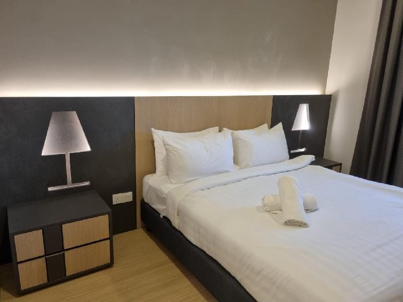 Windmill Genting Highland@Permai Awana 2BR Apartment in Selangor, Malaysia