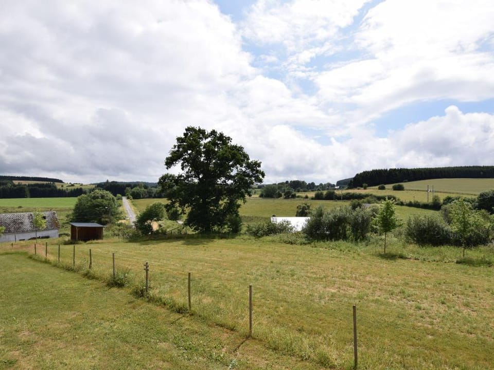 Holiday Home in Leglise near Ardennes River Vacation rental in Wallonia, Belgium