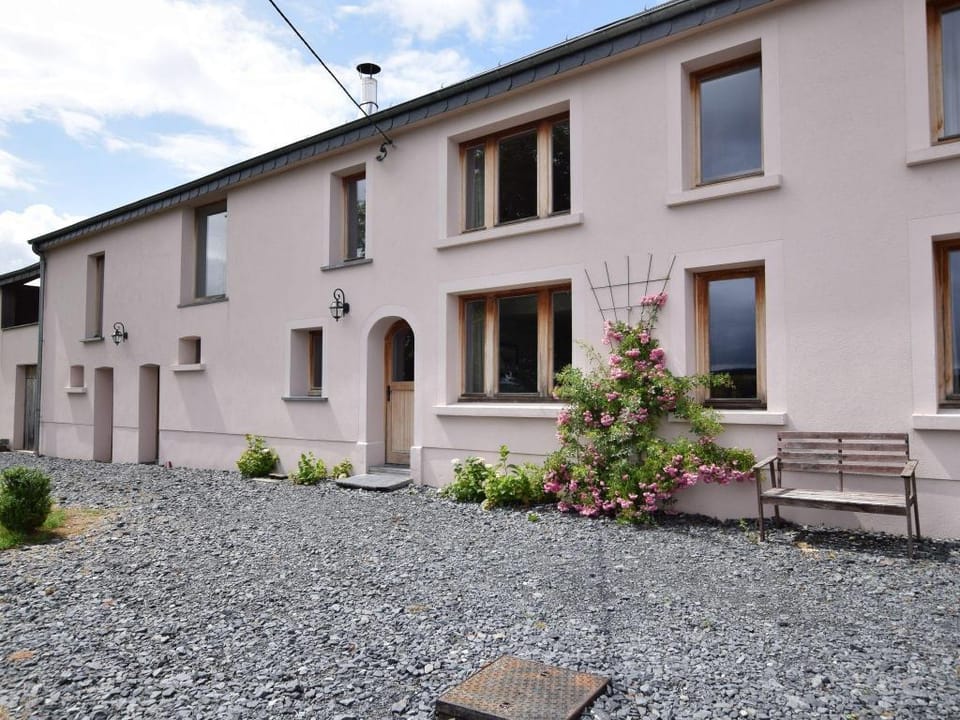 Holiday Home in Leglise near Ardennes River Vacation rental in Wallonia, Belgium