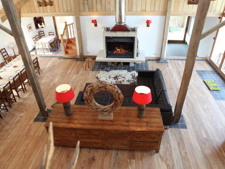 Holiday Home in Leglise near Ardennes River Vacation rental in Wallonia, Belgium