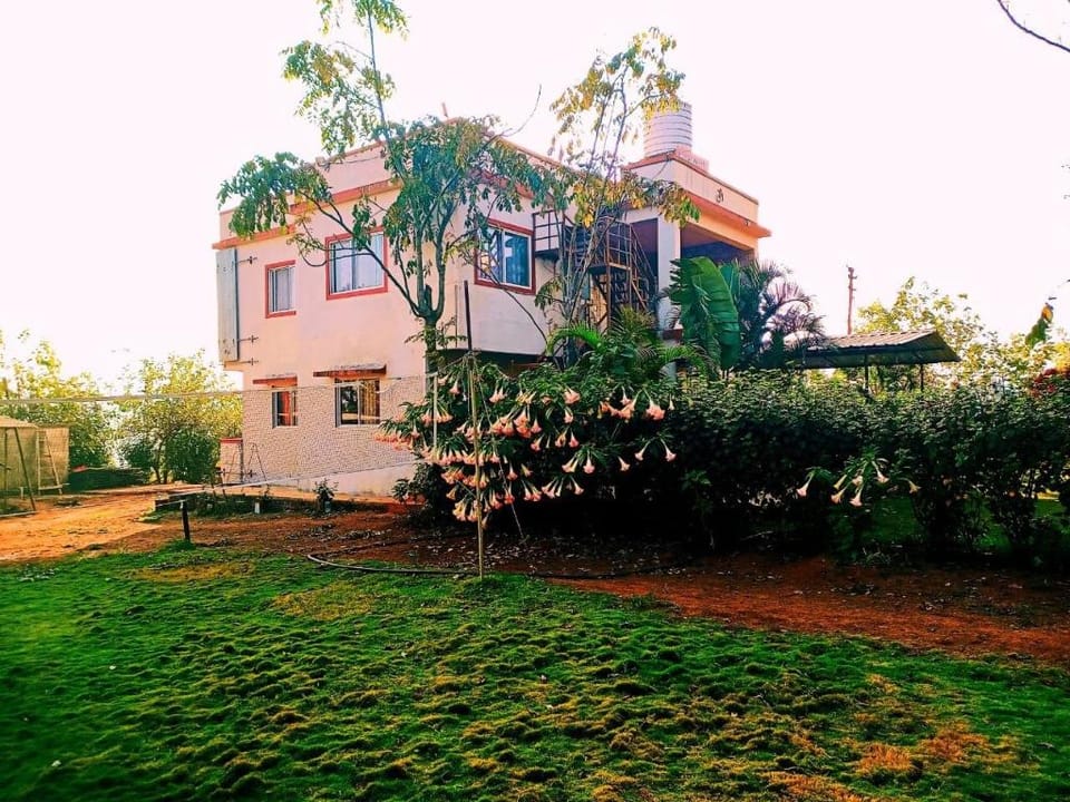 Private 4bhk,Mahableshwar,villa, valley view 4bhk Villa in Mahabaleshwar