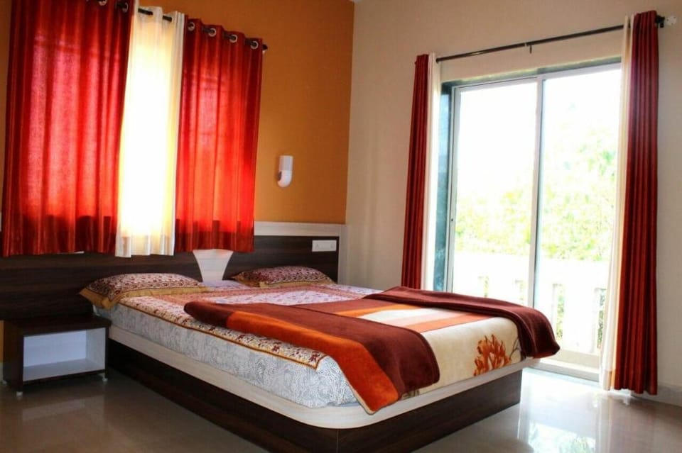Private 4bhk,Mahableshwar,villa, valley view 4bhk Villa in Mahabaleshwar