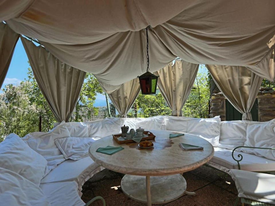 Holiday Home in Sassetta with Pool and Garden Vacation rental in Donoratico