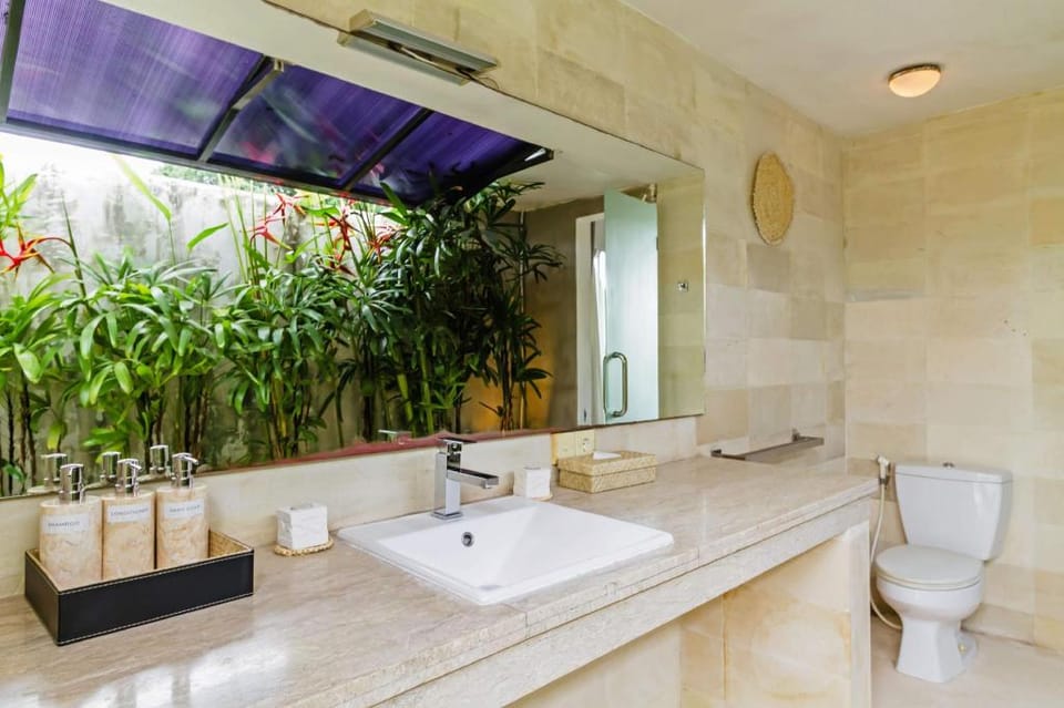 Villa Eindra Villa in Kuta