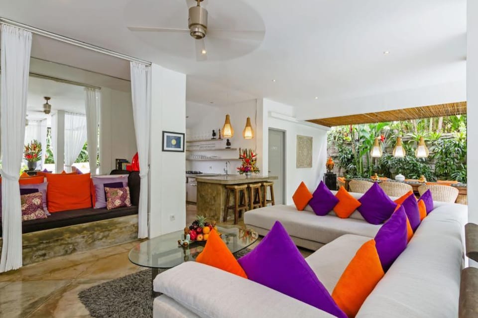 Villa Eindra Villa in Kuta